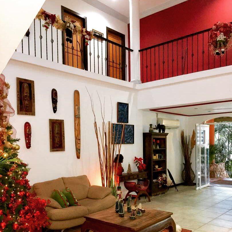 Buenavista Inn マイケティア エクステリア 写真